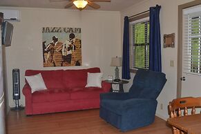 Echo Canyon Resort & Marina