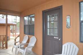 Echo Canyon Resort & Marina