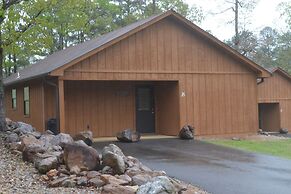 Echo Canyon Resort & Marina