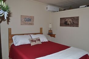 Echo Canyon Resort & Marina