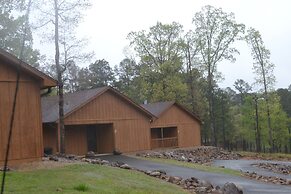 Echo Canyon Resort & Marina