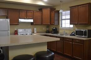 Echo Canyon Resort & Marina