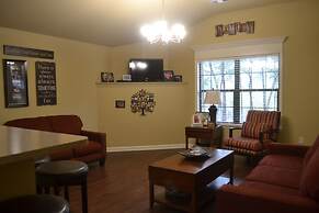 Echo Canyon Resort & Marina