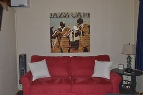 Echo Canyon Resort & Marina