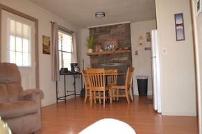 Echo Canyon Resort & Marina