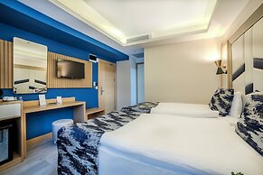Downtown Sirkeci Hotel