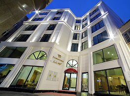 Downtown Sirkeci Hotel