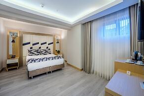 Downtown Sirkeci Hotel