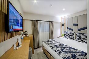 Downtown Sirkeci Hotel