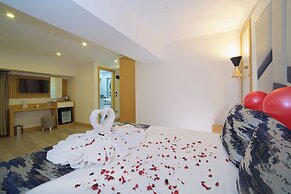 Downtown Sirkeci Hotel