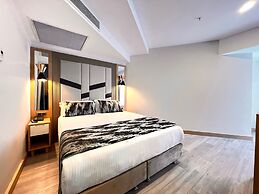 Downtown Sirkeci Hotel