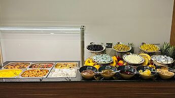 Downtown Sirkeci Hotel