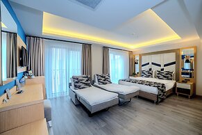 Downtown Sirkeci Hotel