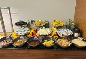 Downtown Sirkeci Hotel