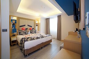 Downtown Sirkeci Hotel