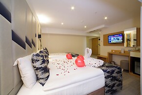 Downtown Sirkeci Hotel