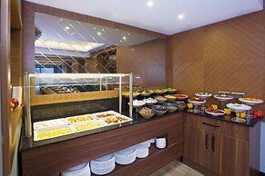 Downtown Sirkeci Hotel