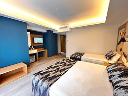 Downtown Sirkeci Hotel