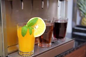 Downtown Sirkeci Hotel