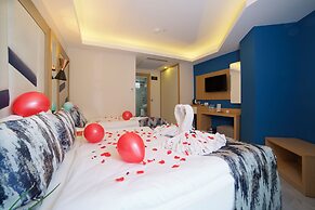 Downtown Sirkeci Hotel