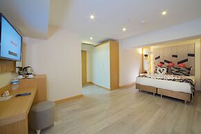 Downtown Sirkeci Hotel