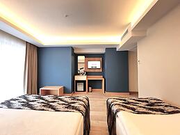 Downtown Sirkeci Hotel