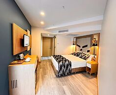 Downtown Sirkeci Hotel