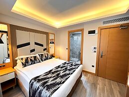 Downtown Sirkeci Hotel