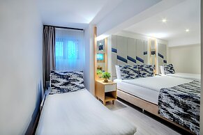 Downtown Sirkeci Hotel