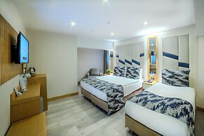 Downtown Sirkeci Hotel