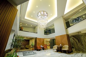 Downtown Sirkeci Hotel