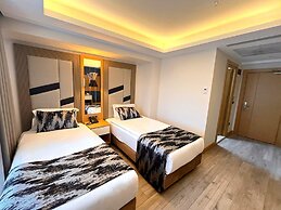 Downtown Sirkeci Hotel
