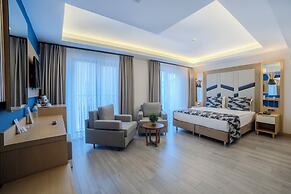 Downtown Sirkeci Hotel