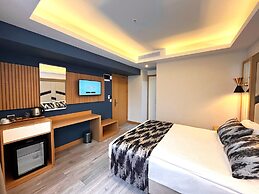 Downtown Sirkeci Hotel