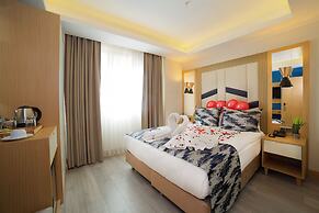 Downtown Sirkeci Hotel