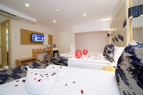 Downtown Sirkeci Hotel