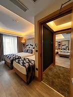 Downtown Sirkeci Hotel