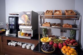 Downtown Sirkeci Hotel