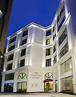 Downtown Sirkeci Hotel