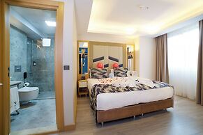 Downtown Sirkeci Hotel