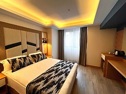 Downtown Sirkeci Hotel