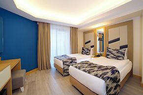 Downtown Sirkeci Hotel