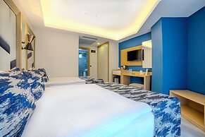 Downtown Sirkeci Hotel