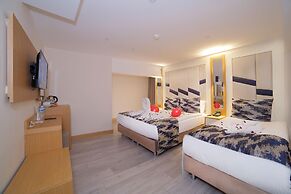 Downtown Sirkeci Hotel