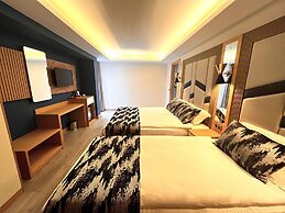 Downtown Sirkeci Hotel