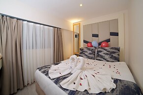 Downtown Sirkeci Hotel