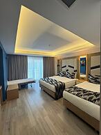 Downtown Sirkeci Hotel