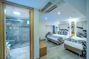 Downtown Sirkeci Hotel