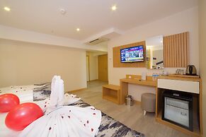 Downtown Sirkeci Hotel