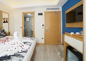 Downtown Sirkeci Hotel